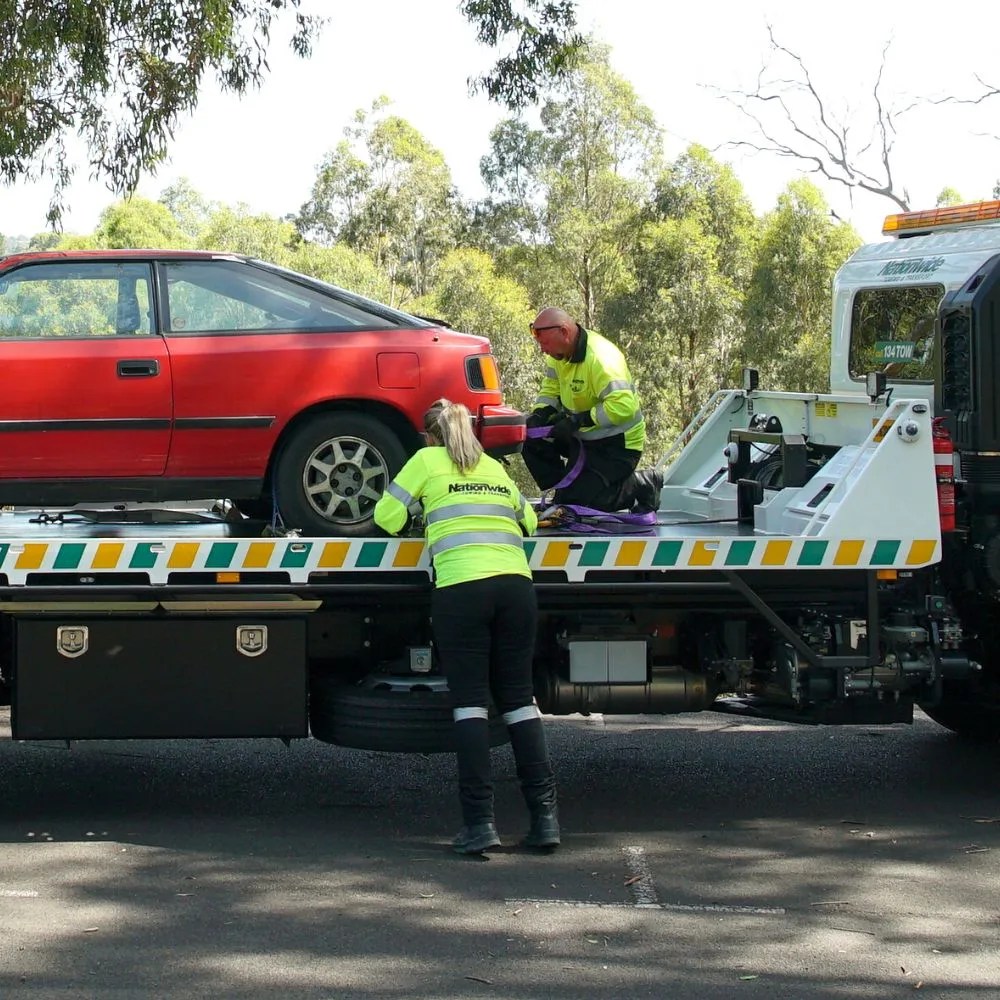 24Hour Towing Near You Nationwide Towing & Transport